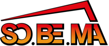 SO.BE.MA Logo
